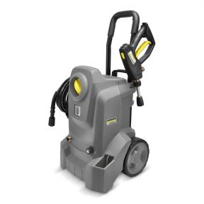 Аппарат высокого давления Karcher HD 4/8 Classic