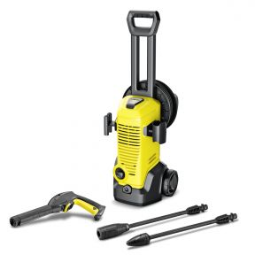 Мойка высокого давления Karcher K 3 Premium