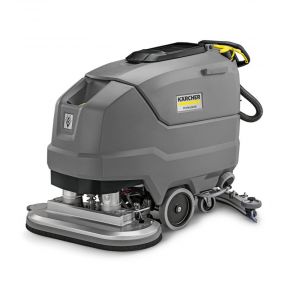 Поломоечная машина Karcher BD 80/100 W Classic Bp Поломоечная машина Karcher BD 80/100 W Classic Bp
