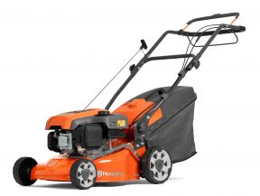 Газонокосилка Husqvarna LC 140SP Газонокосилка Husqvarna LC 140SP