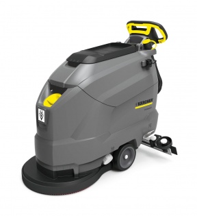 Поломоечная машина Karcher BD 50/60 C Ep Classic