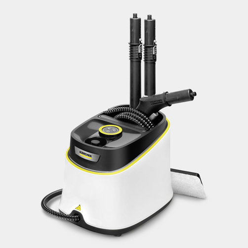 Пароочиститель Karcher SC 3 Deluxe - <h3>Быстрый нагрев</h3>
Время нагрева составляет всего 30 секунд.