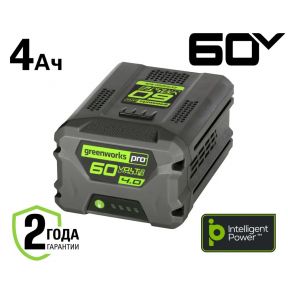 60V Литий-Ионная аккумуляторная батарея G60B4, 4Ah 60V Литий-Ионная аккумуляторная батарея G60B4, 4Ah
