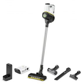 Вертикальный аккумуляторный пылесос Karcher VC 6 Cordless Premium ourFamily