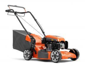 Газонокосилка Husqvarna LC 151S Газонокосилка Husqvarna LC 151S
