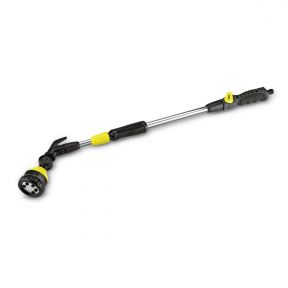 Телескопическая штанга для полива Karcher Premium, 6 режимов