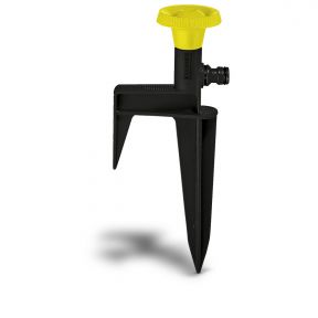 Дождеватель круговой Karcher CS 90 SPIKE