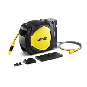 Компактная Автоматическая Катушка Karcher CR 7.220 