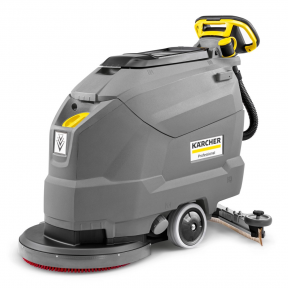 Поломоечная машина Karcher BD 50/60 C Ep Classic Поломоечная машина Karcher BD 50/60 C Ep Classic