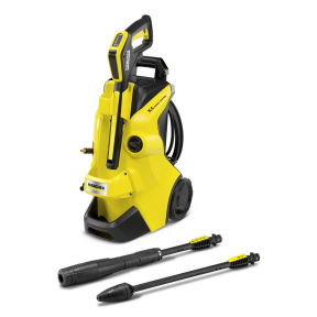 Мойка высокого давления Karcher K 4 Power Control