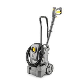 Аппарат высокого давления Karcher HD 5/13 E Classic Аппарат высокого давления Karcher HD 5/13 E Classic