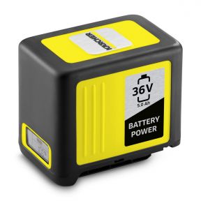 Аккумулятор Karcher Battery Power 36/50