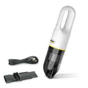 Ручной аккумуляторный пылесос Karcher CVH 3 Ручной аккумуляторный пылесос Karcher CVH 3