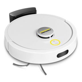 Робот-пылесос с функцией влажной уборки Karcher RVC 3 Робот-пылесос с функцией влажной уборки Karcher RVC 3