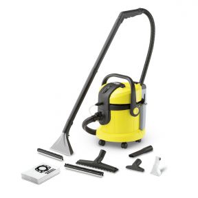 Моющий пылесос Karcher SE 4002