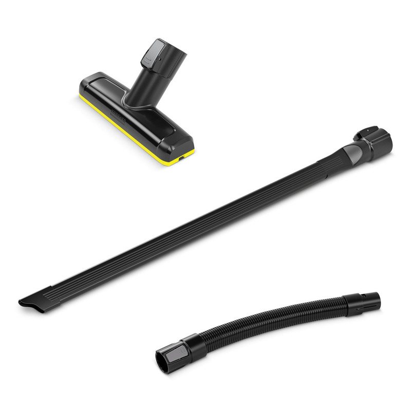 Комплект для уборки в авто к пылесосам Karcher VC 4/6/7