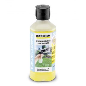 Концентрат для мойки окон Karcher RM 503