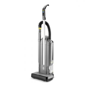 Профессиональный аккумуляторный щеточный пылесос Karcher CV 30/2 Bp Профессиональный аккумуляторный щеточный пылесос Karcher CV 30/2 Bp