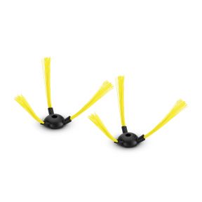 Набор боковых щеток для робота пылесоса Karcher RC 3 Набор боковых щеток для робота пылесоса Karcher RC 3