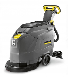 Поломоечная машина Karcher BD 43/25 C Bp