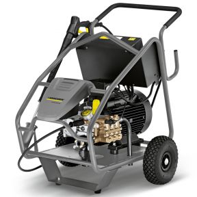 Аппарат сверхвысокого давления Karcher HD 9/50-4 Cage