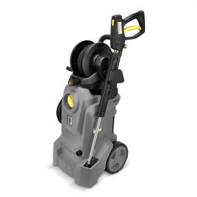 Аппарат высокого давления Karcher HD 4/10 X Classic