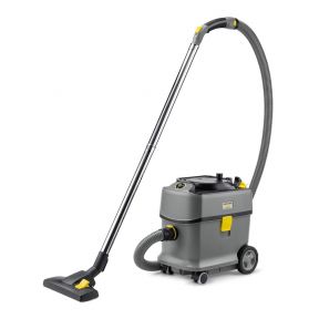 Профессиональный пылесос сухой уборки Karcher T 15/1