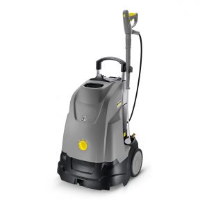 Аппарат высокого давления с подогревом воды Karcher HDS 5/11 U