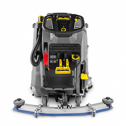 Поломоечная машина Karcher BD 80/100 W Classic Bp - изображение 3