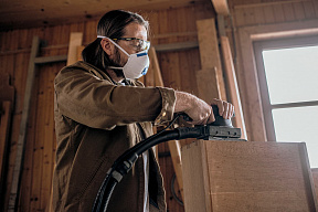 Хозяйственный пылесос Karcher WD 3 P S V-17/4/20 - изображение 4