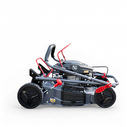 Газонокосилка MG LM141S - изображение 3
