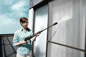 Струйная трубка Karcher Vario Power VP 120 - изображение 4