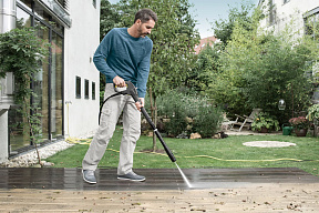 Струйная трубка Karcher Vario Power 160 Full Control - изображение 4