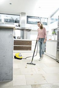 Пароочиститель Karcher SC 4 EasyFix - изображение 2