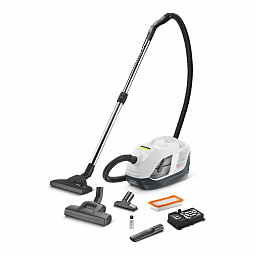 Фильтр HEPA 13 к пылесосам Karcher DS - изображение 4