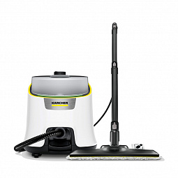 Пароочиститель Karcher SC 4 Deluxe Easy Iron - изображение 3