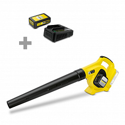 Стартер комплект Karcher Battery Power 18/25 - изображение 2