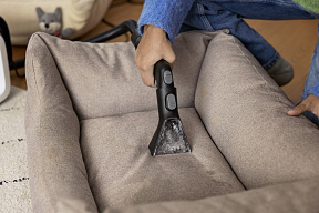Моющий пылесос Karcher SE 3 Compact Home Floor  - изображение 2