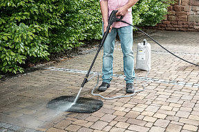  Комплект для гидроабразивной чистки Karcher - изображение 4