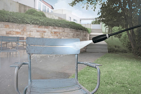 Струйная трубка Karcher Vario Power VP 120 - изображение 2