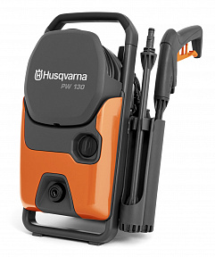 Мойка высокого давления Husqvarna PW130 - изображение 4