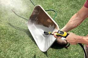 Пистолет Karcher G 145 Q Full Control - изображение 2