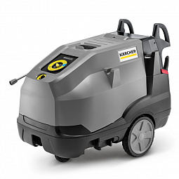 Аппарат высокого давления с подогревом воды Karcher HDS 10/21-4M - изображение 4