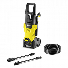 Минимойка высокого давления Karcher K 3