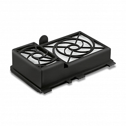 Фильтр HEPA 13 к пылесосам Karcher DS - изображение 3
