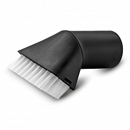 Набор насадок кистей Karcher для уборки автомобиля, DN 35 - изображение 3