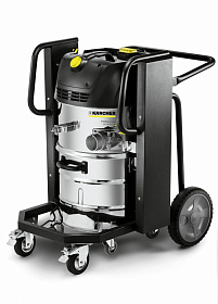 Промышленный пылесос Karcher IVC 60/24-2 Ap