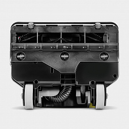 Профессиональный аккумуляторный щеточный пылесос Karcher CV 30/2 Bp - изображение 2