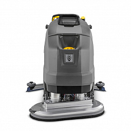 Поломоечная машина Karcher BD 80/100 W Classic Bp - изображение 2