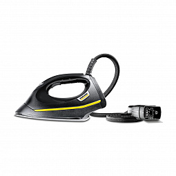 Утюг Karcher EasyFinish - изображение 4